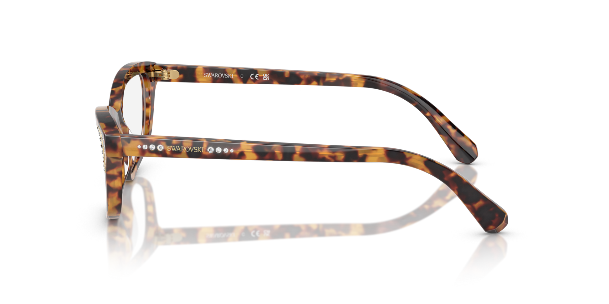 Swarovski SK2034 1040 54