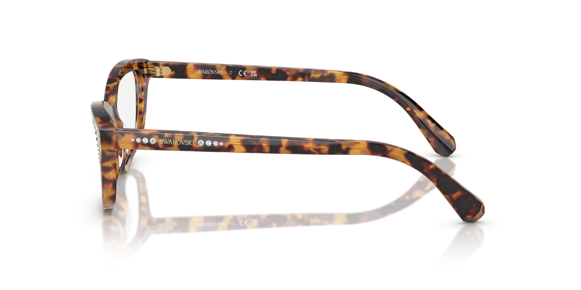 Swarovski SK2034 1040 54