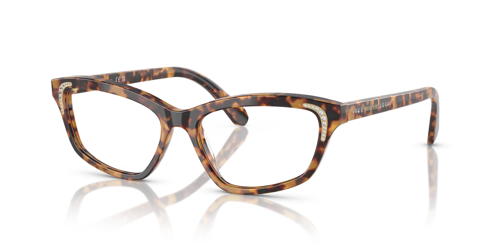 Swarovski SK2034 1040 54