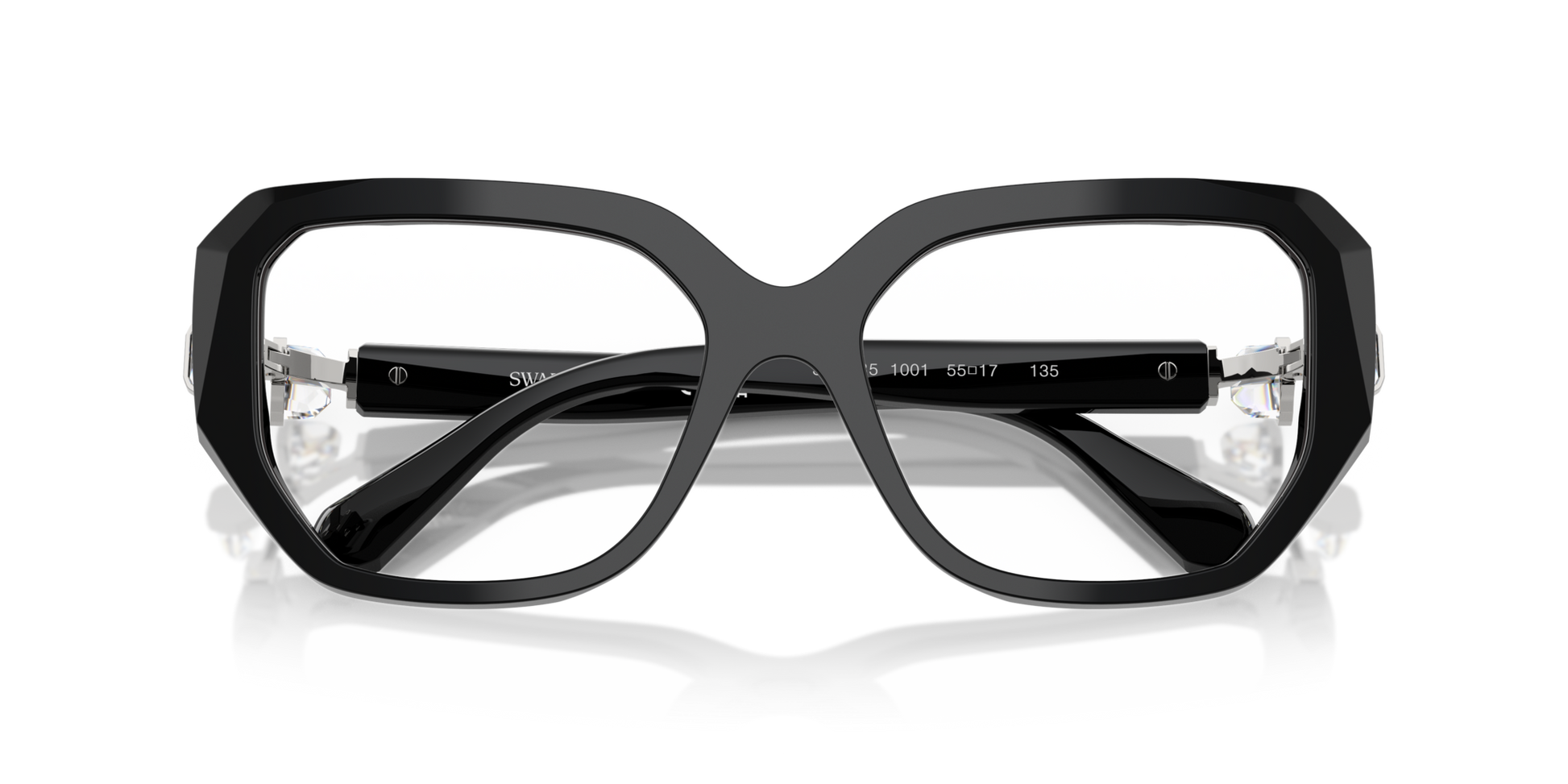 Swarovski SK2035 1001 55