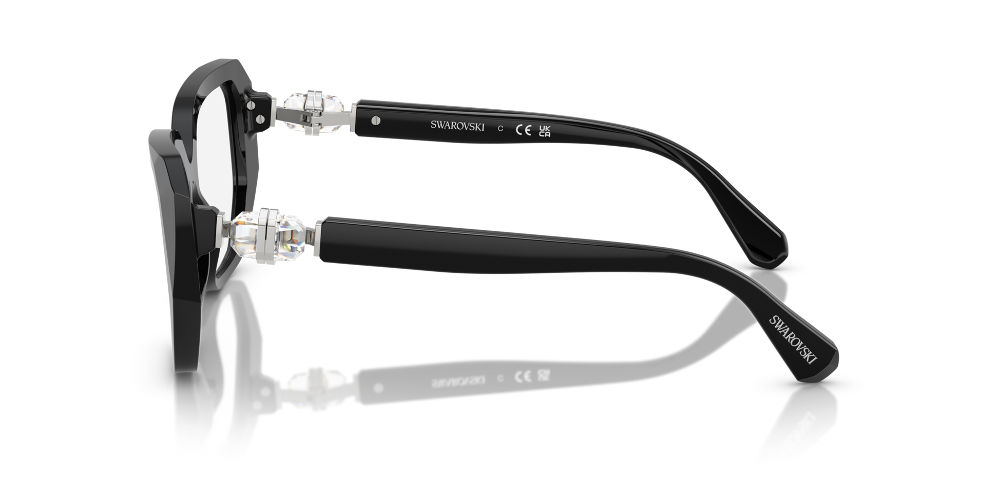 Swarovski SK2035 1001 55