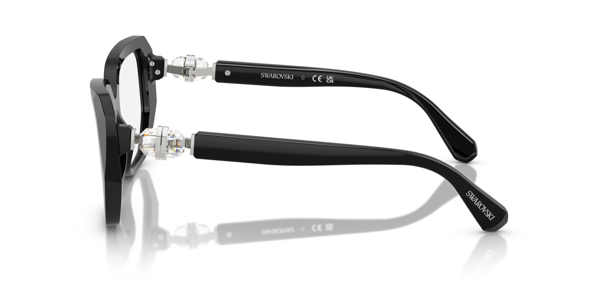 Swarovski SK2035 1001 55