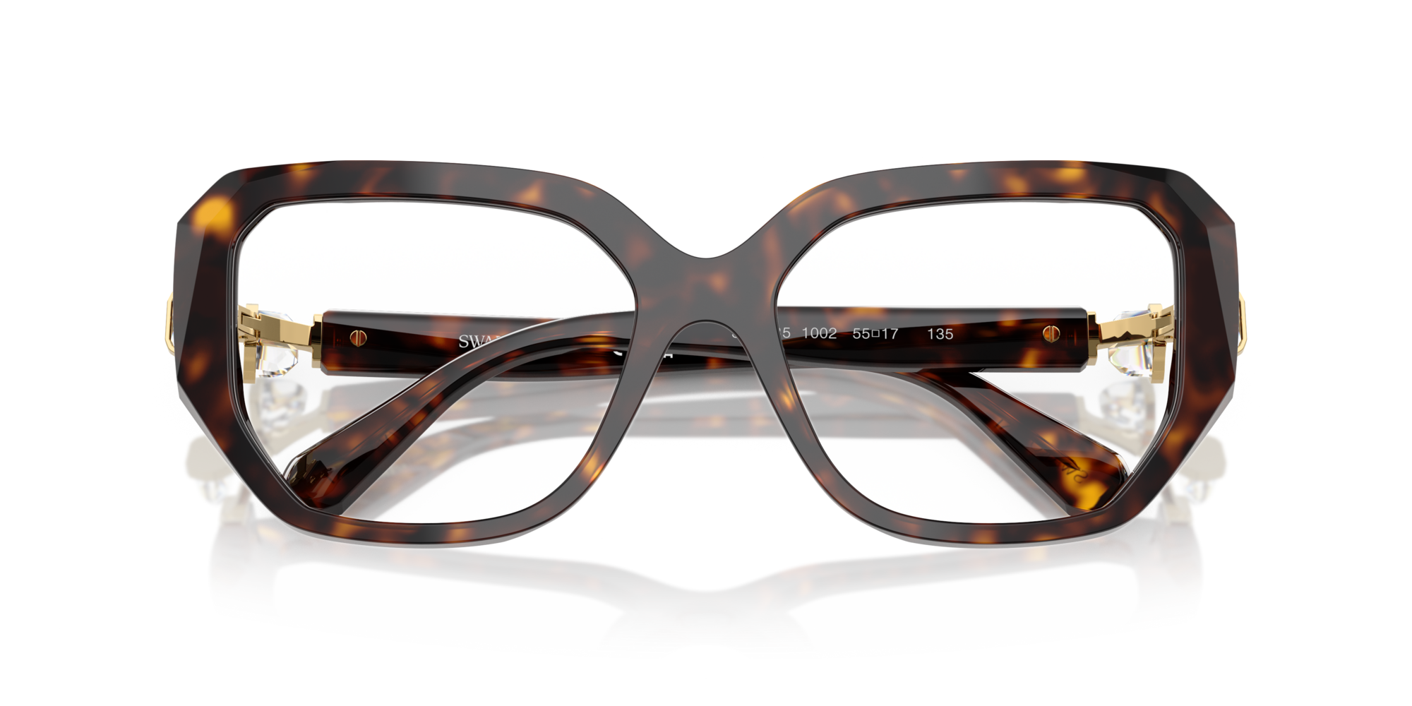 Swarovski SK2035 1002 55