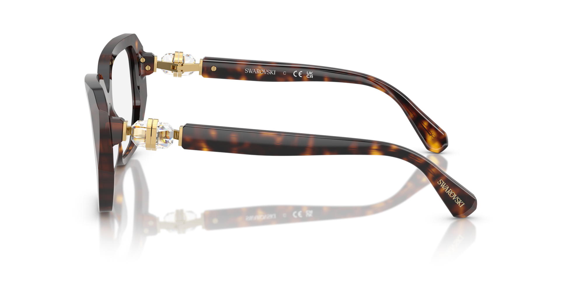 Swarovski SK2035 1002 55