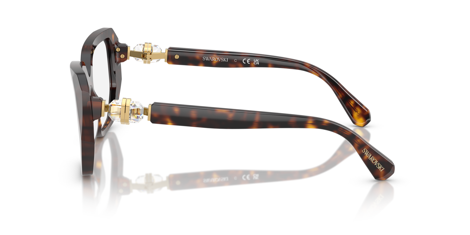 Swarovski SK2035 1002 55