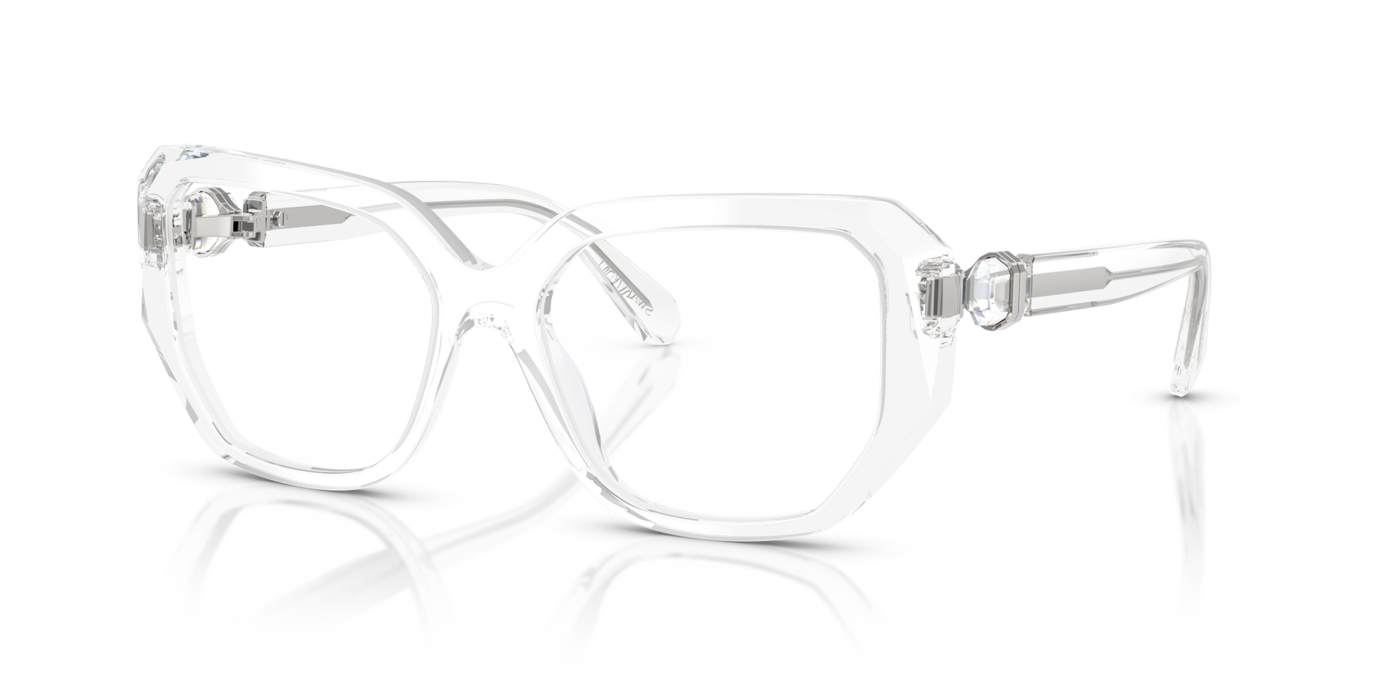 Swarovski SK2035 1027 55