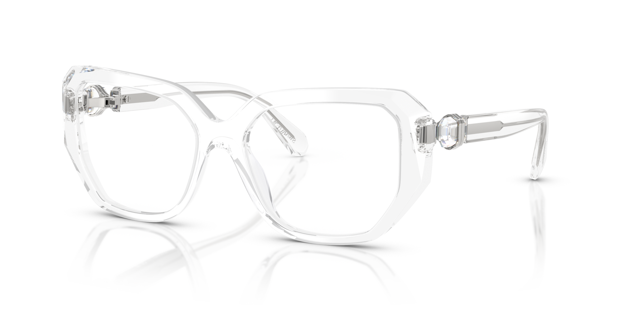 Swarovski SK2035 1027 55