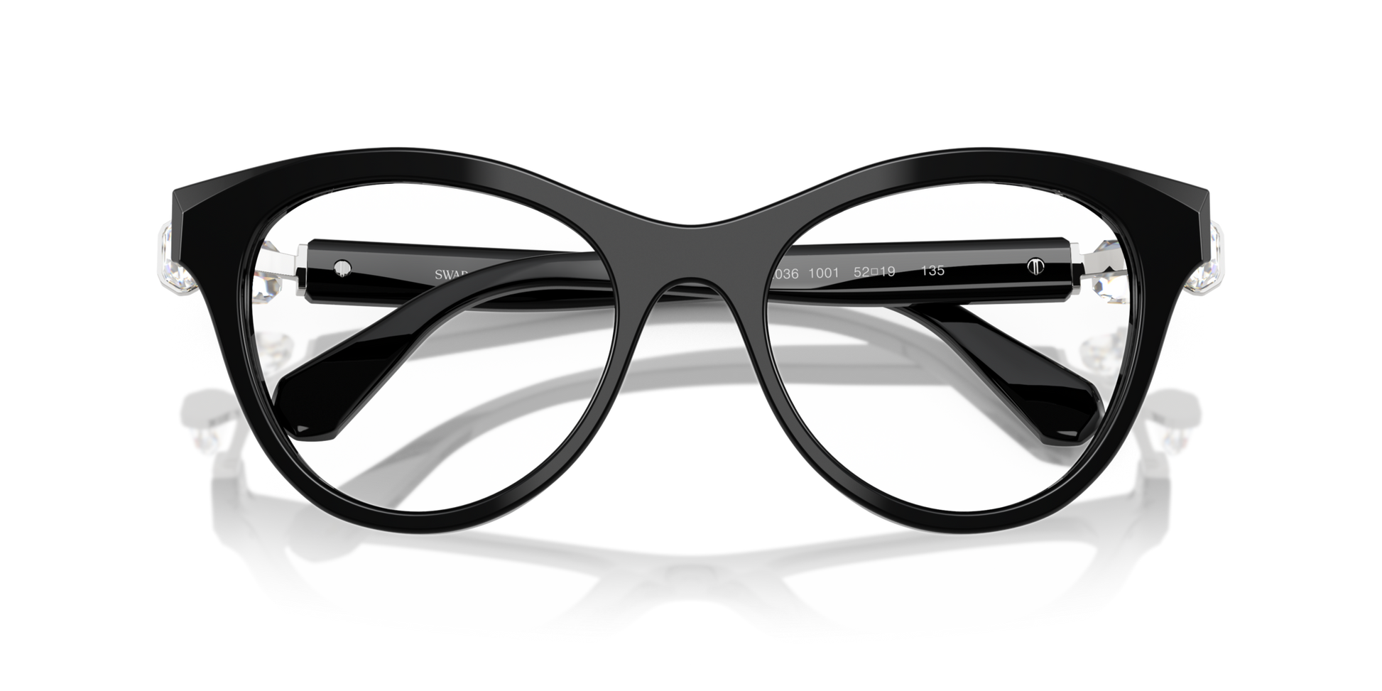 Swarovski SK2036 1001 50