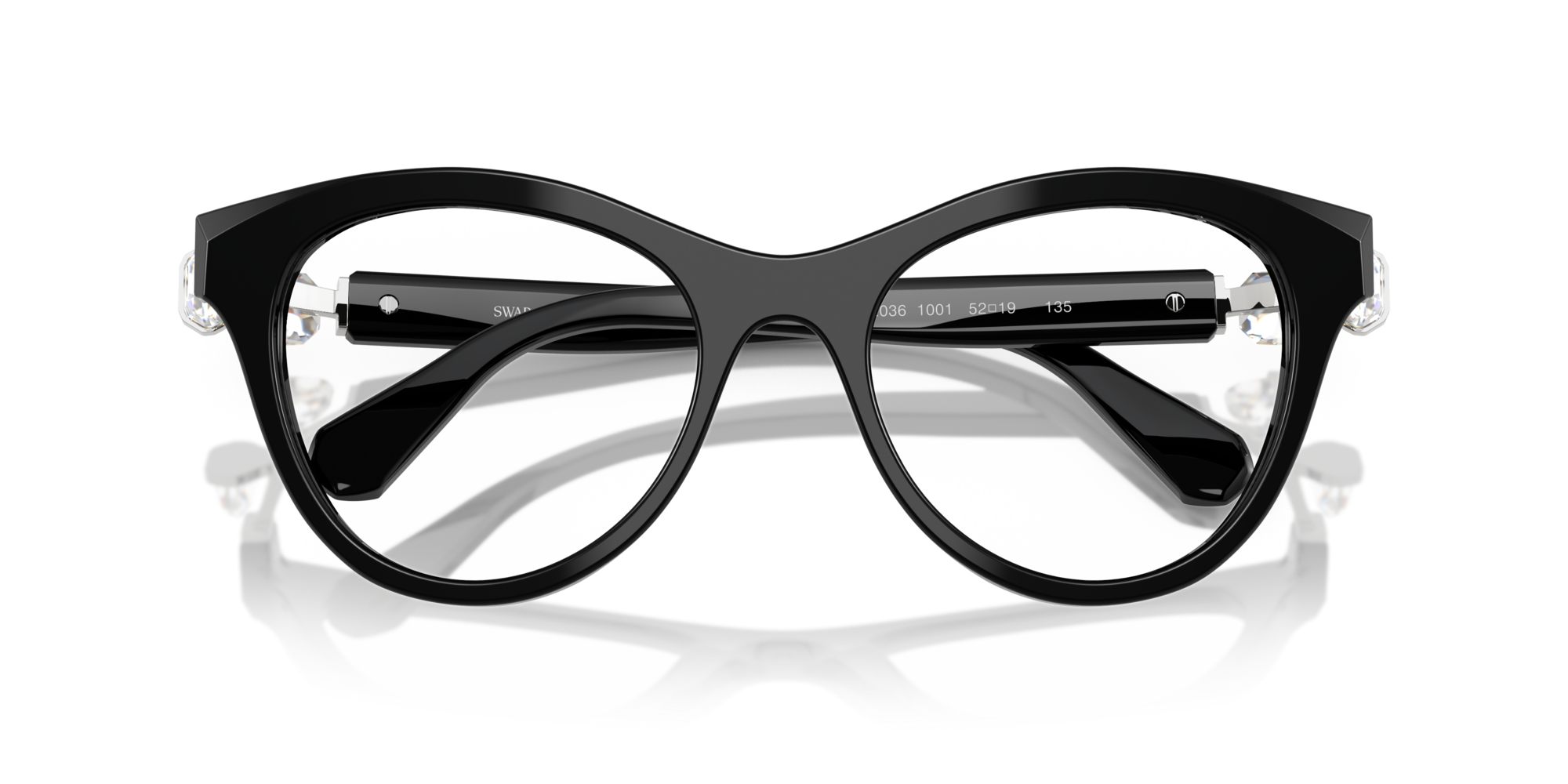 Swarovski SK2036 1001 50