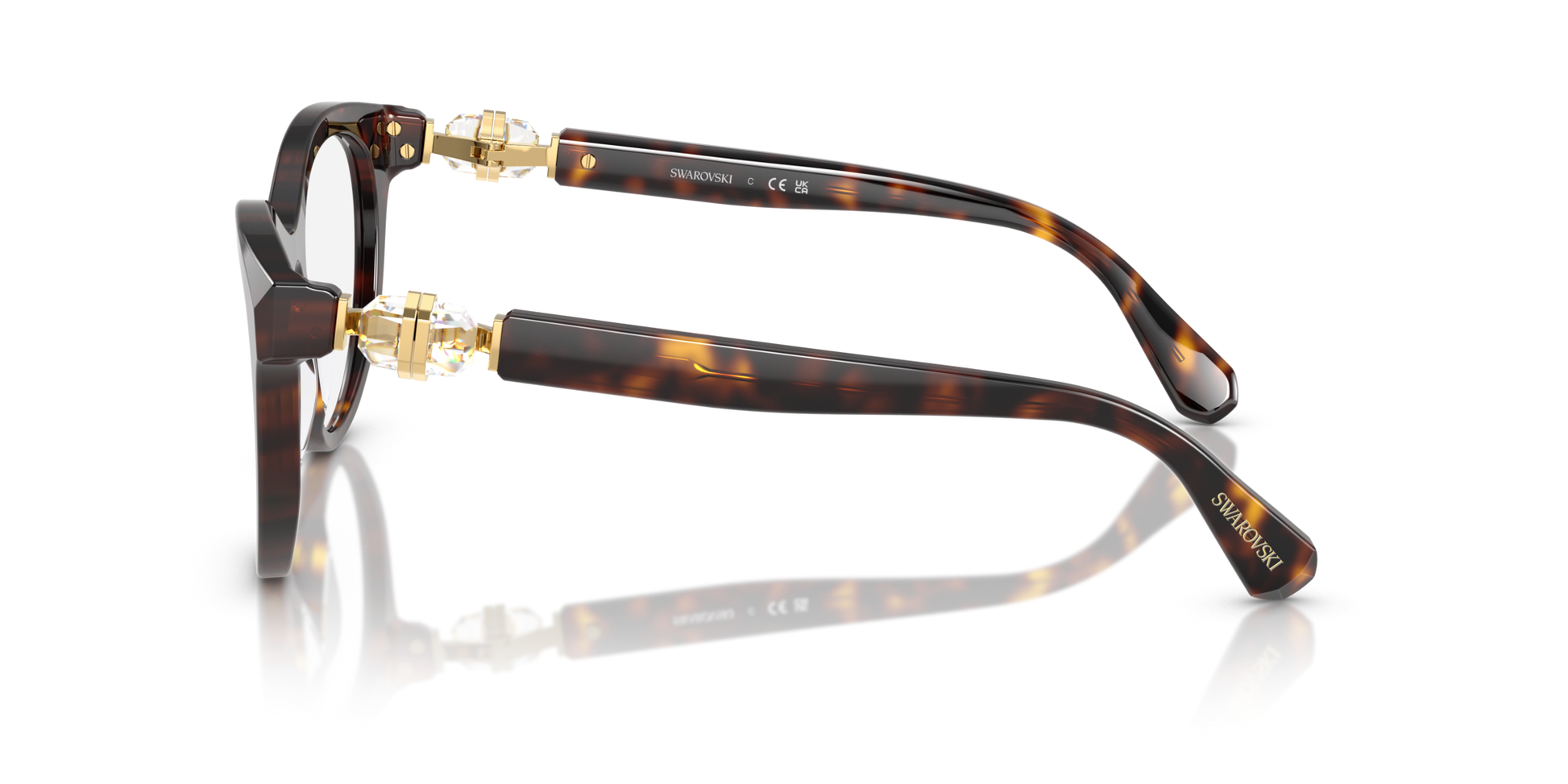 Swarovski SK2036 1002 52