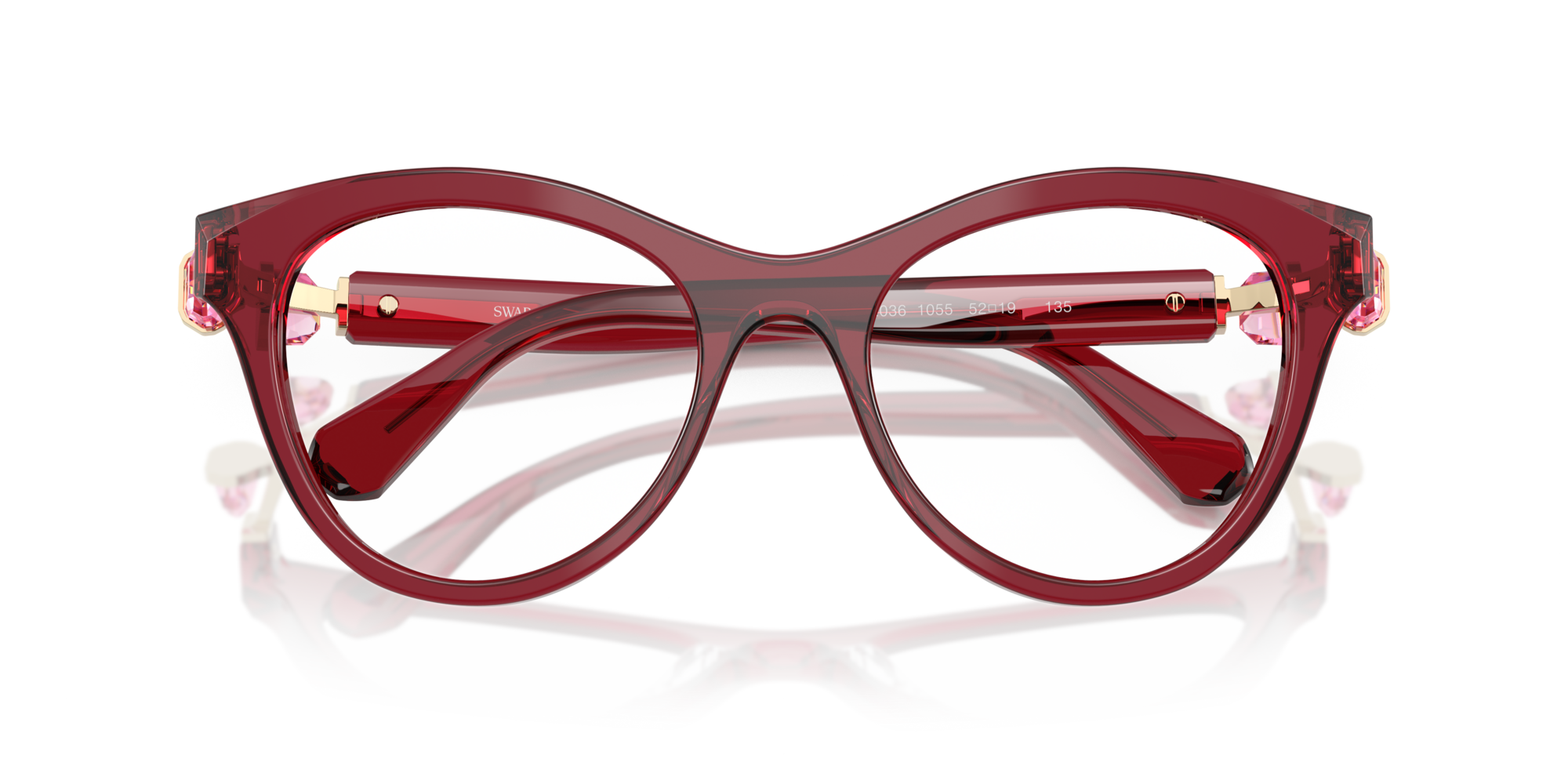 Swarovski SK2036 1055 52