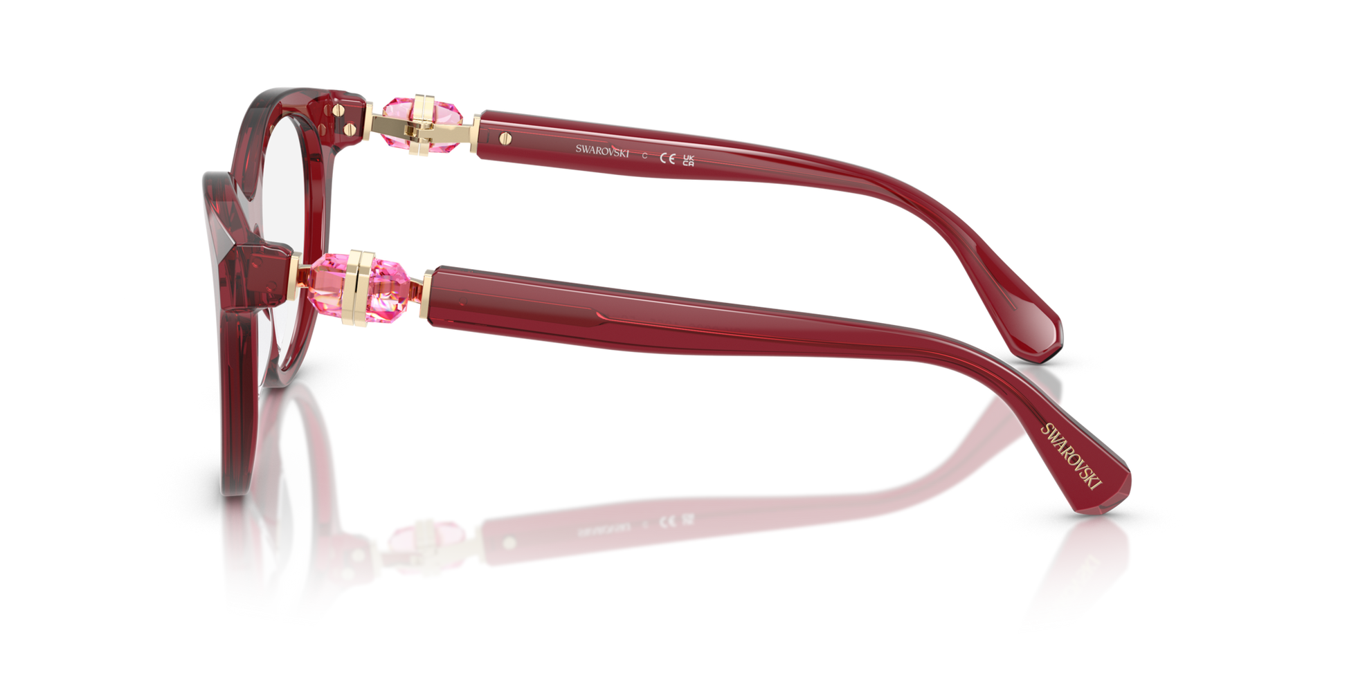 Swarovski SK2036 1055 52