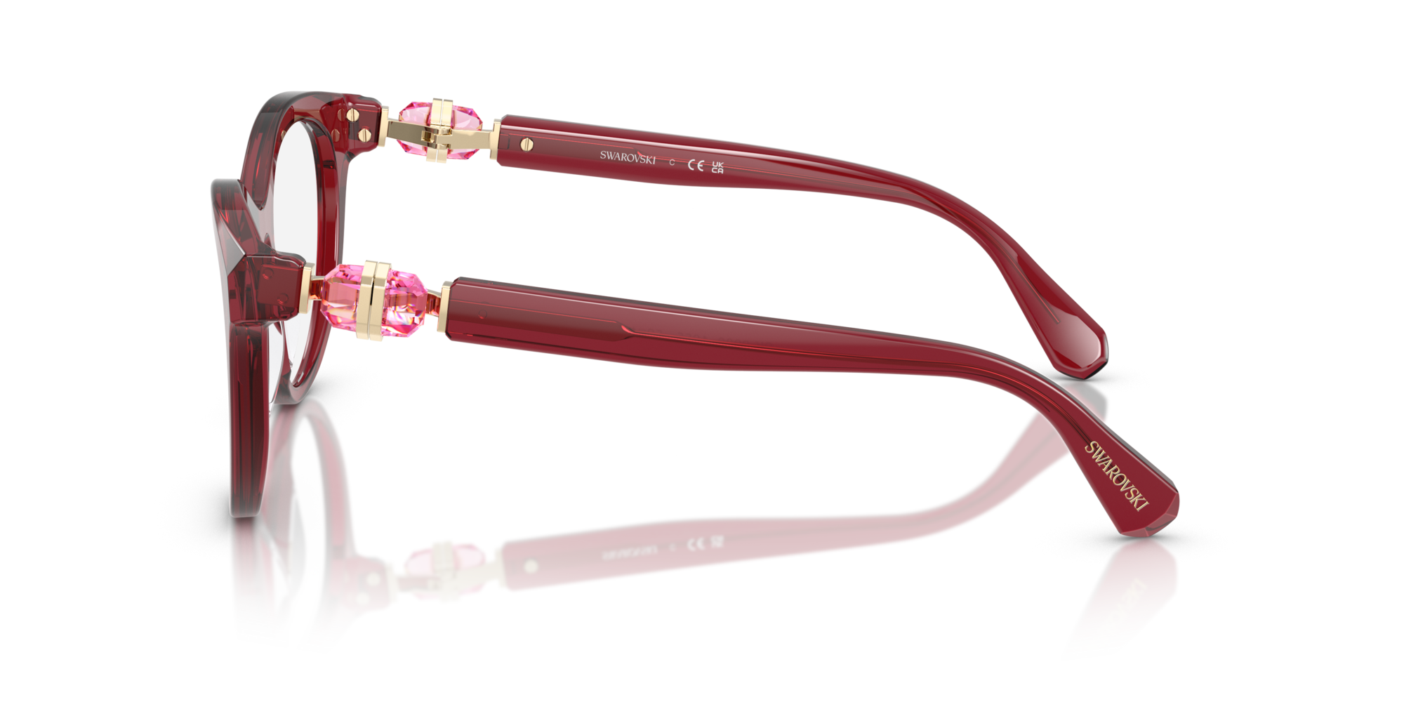 Swarovski SK2036 1055 52