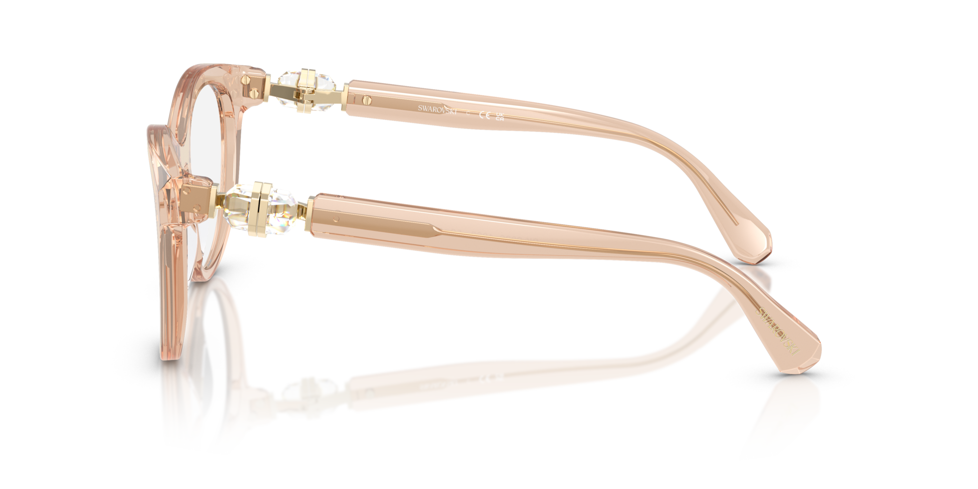 Swarovski SK2036 1063 52