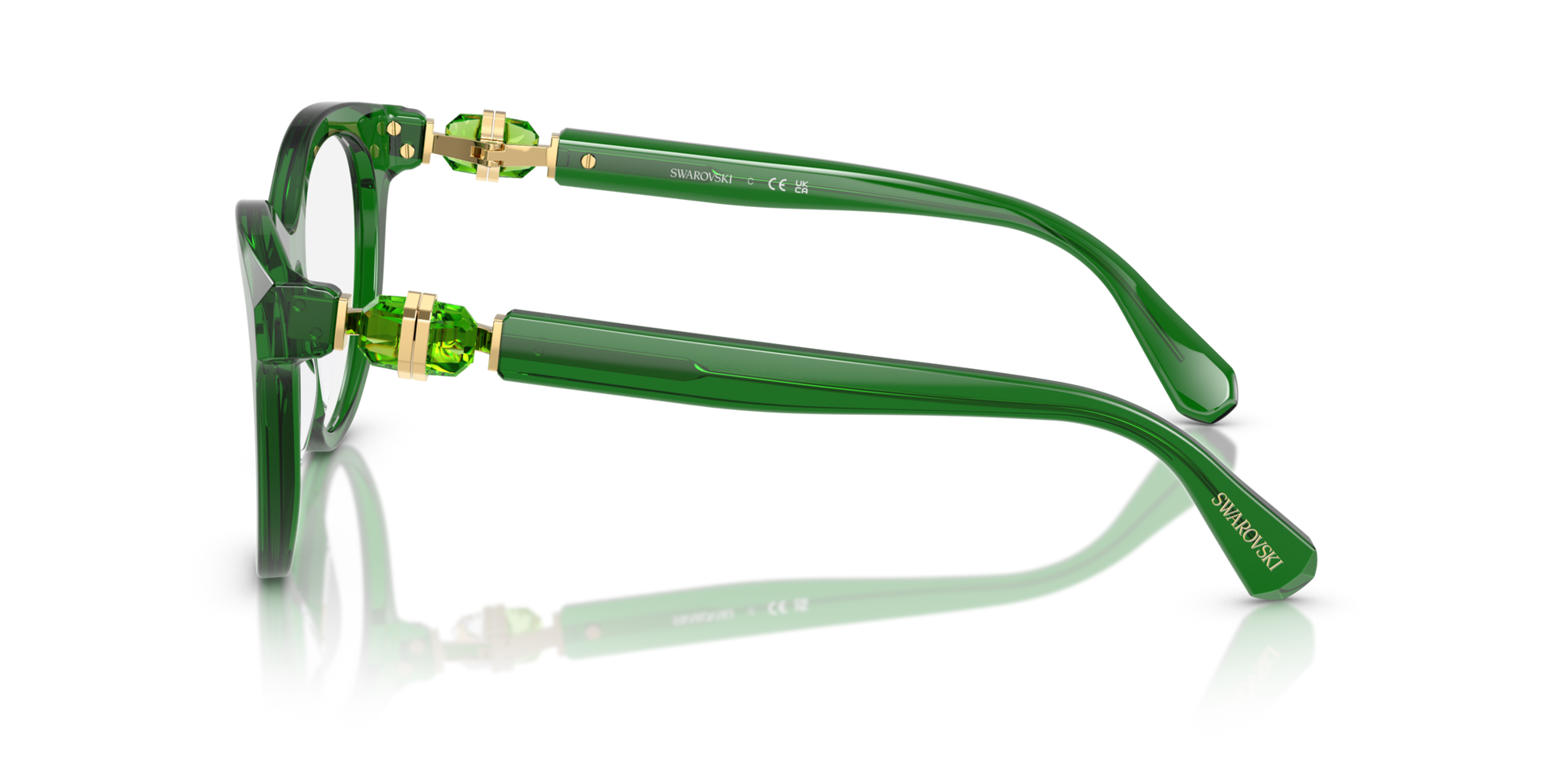 Swarovski SK2036 1064 52