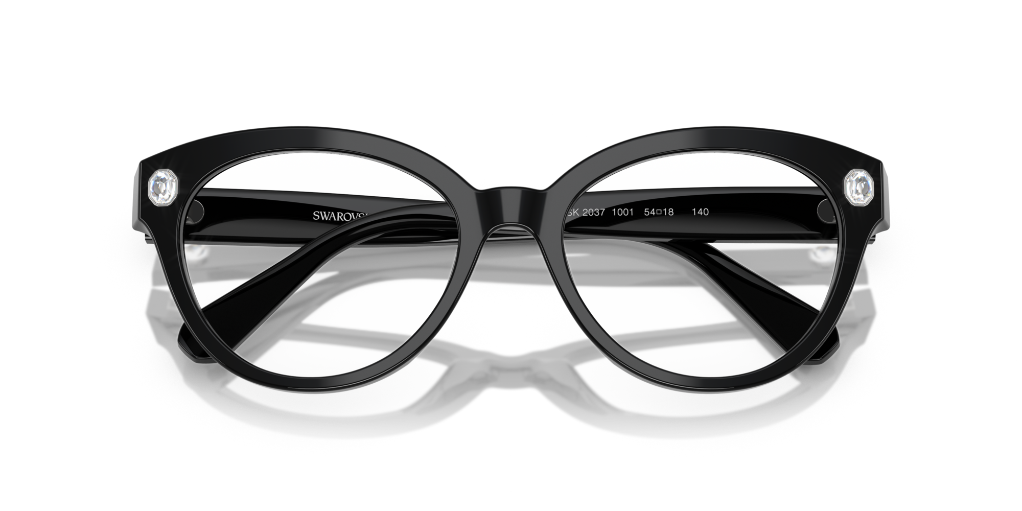 Swarovski SK2037 1001 54