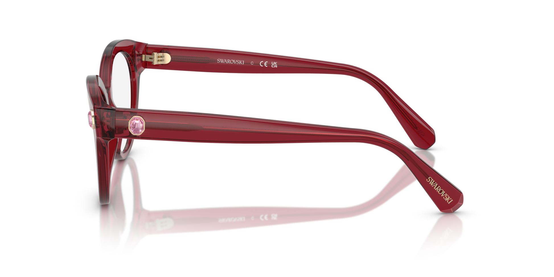 Swarovski SK2037 1055 52