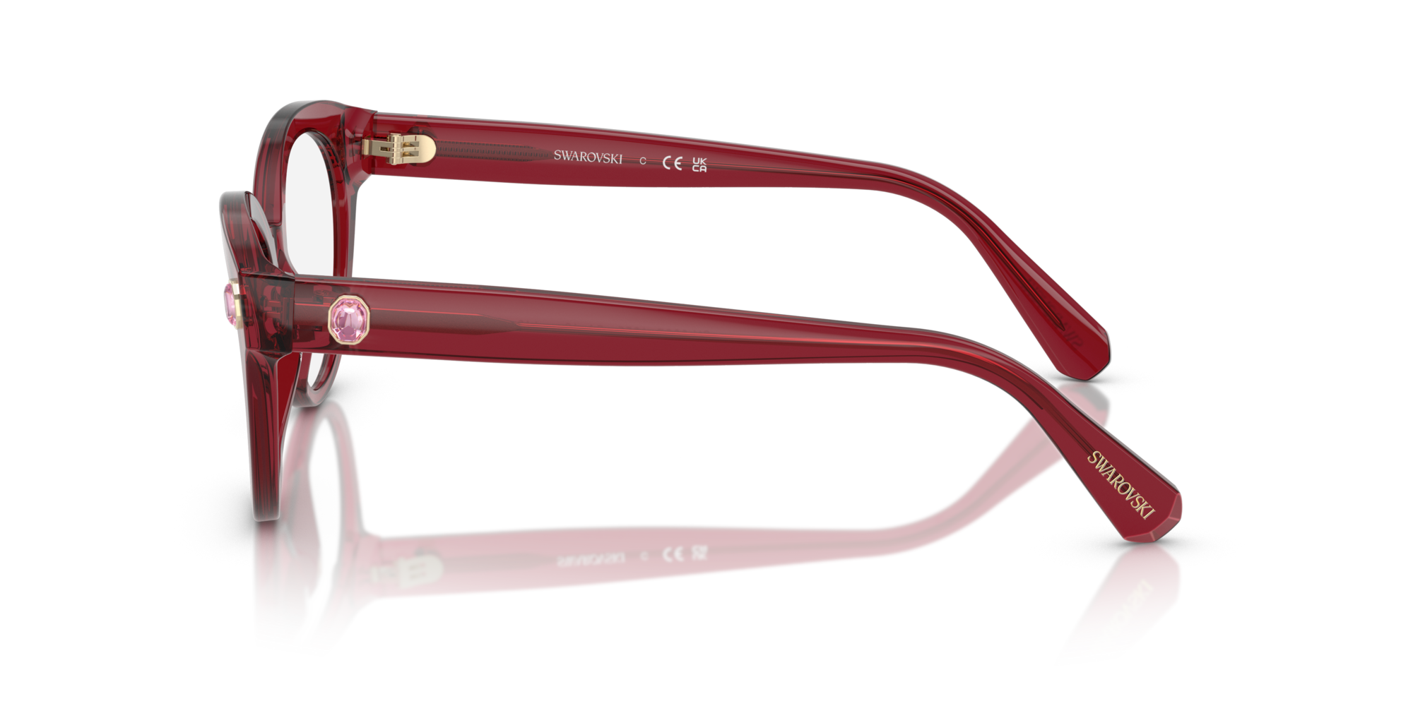 Swarovski SK2037 1055 52