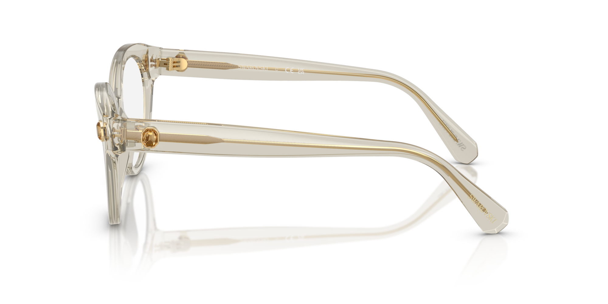 Swarovski SK2037 3003 54