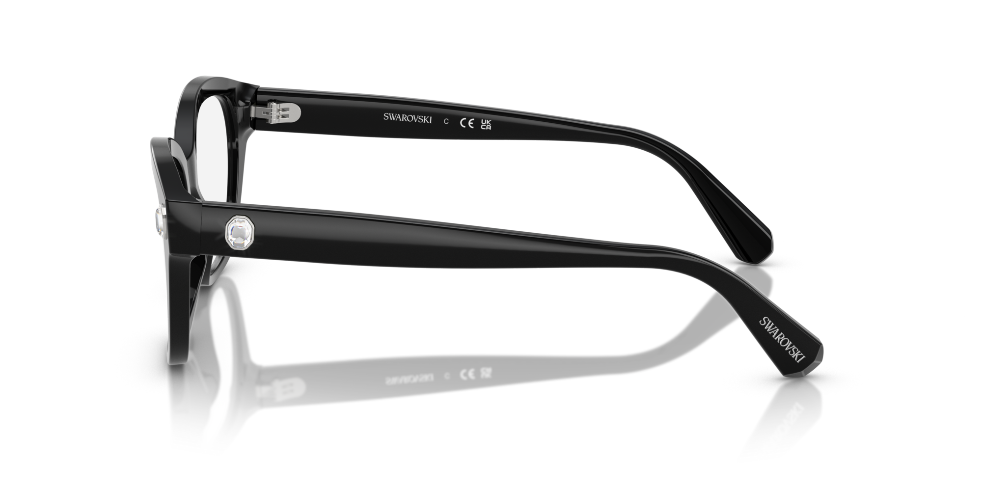 Swarovski SK2038 1001 53