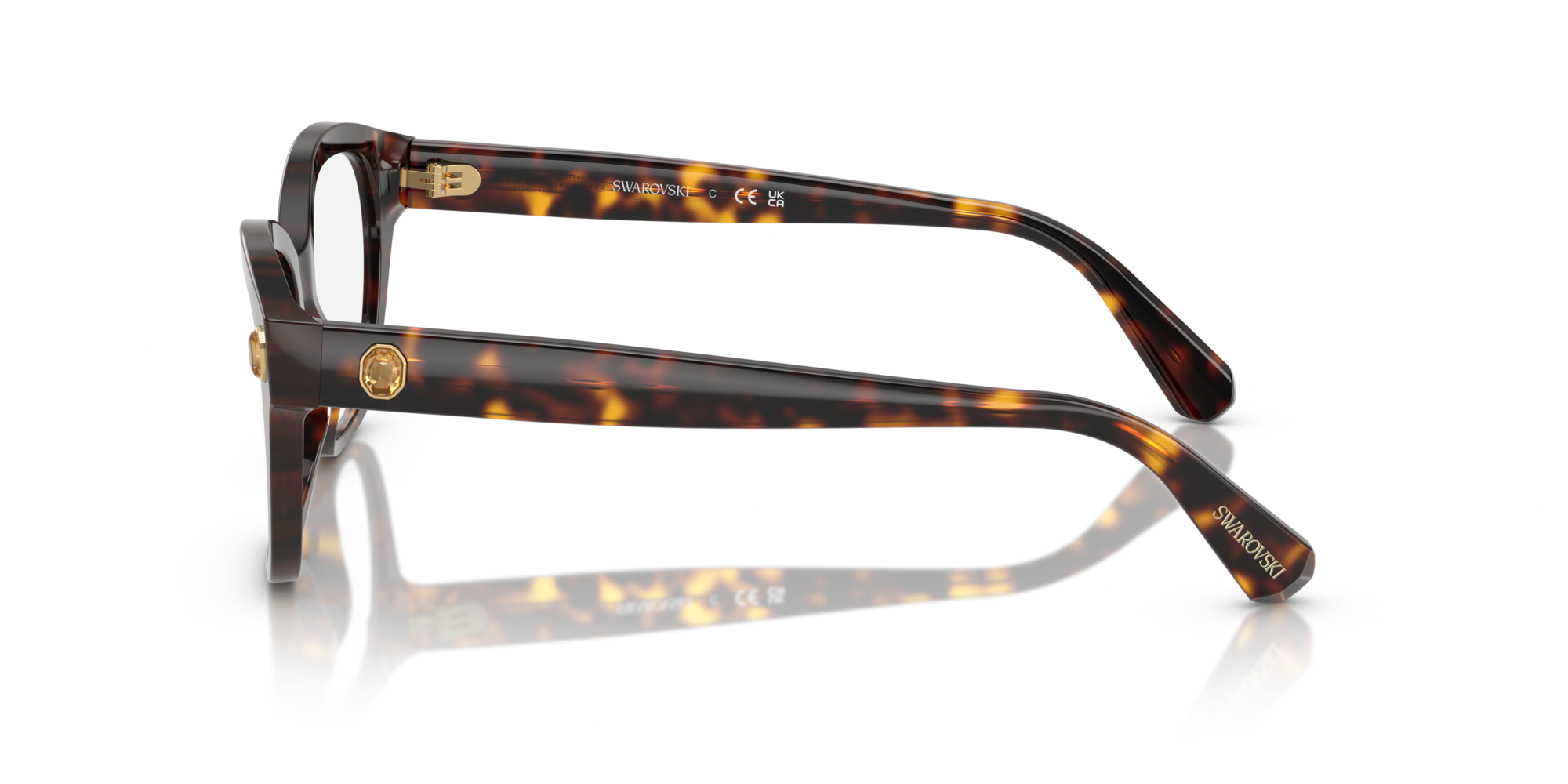 Swarovski SK2038 1002 53