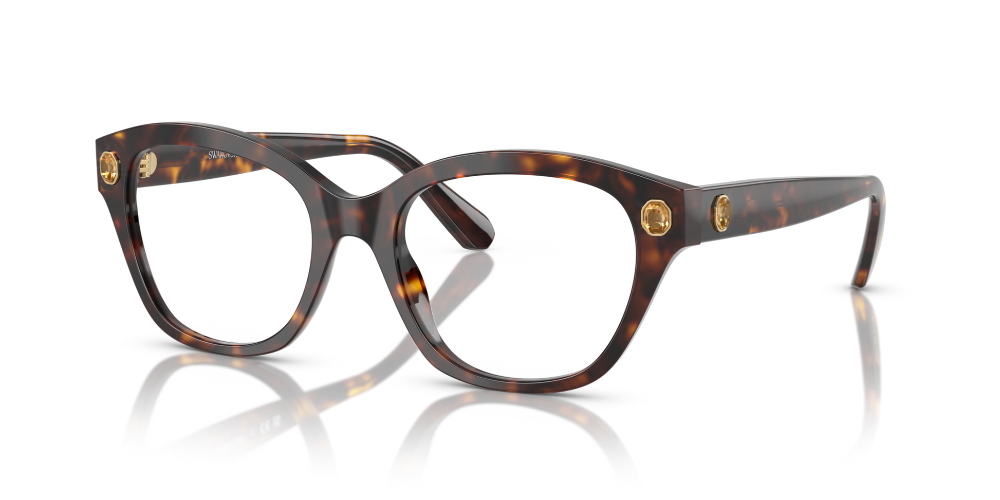 Swarovski SK2038 1002 53