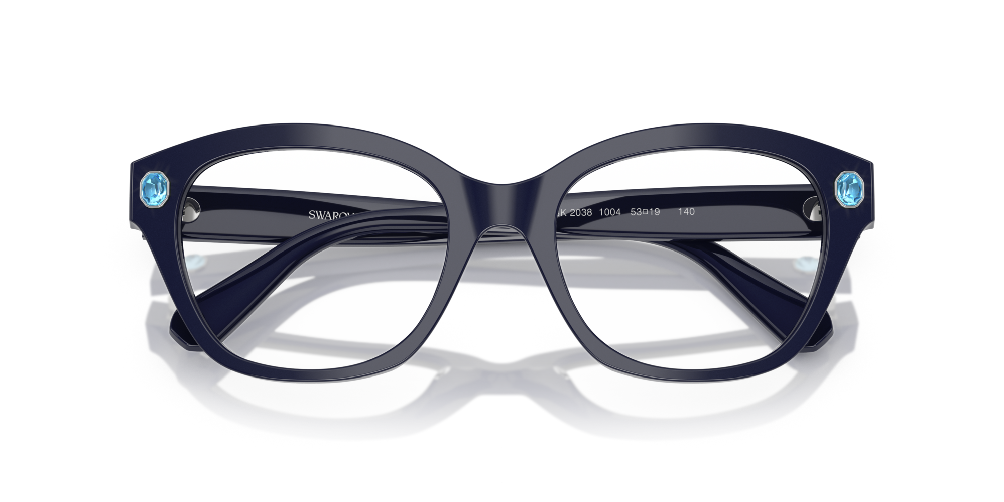 Swarovski SK2038 1004 51