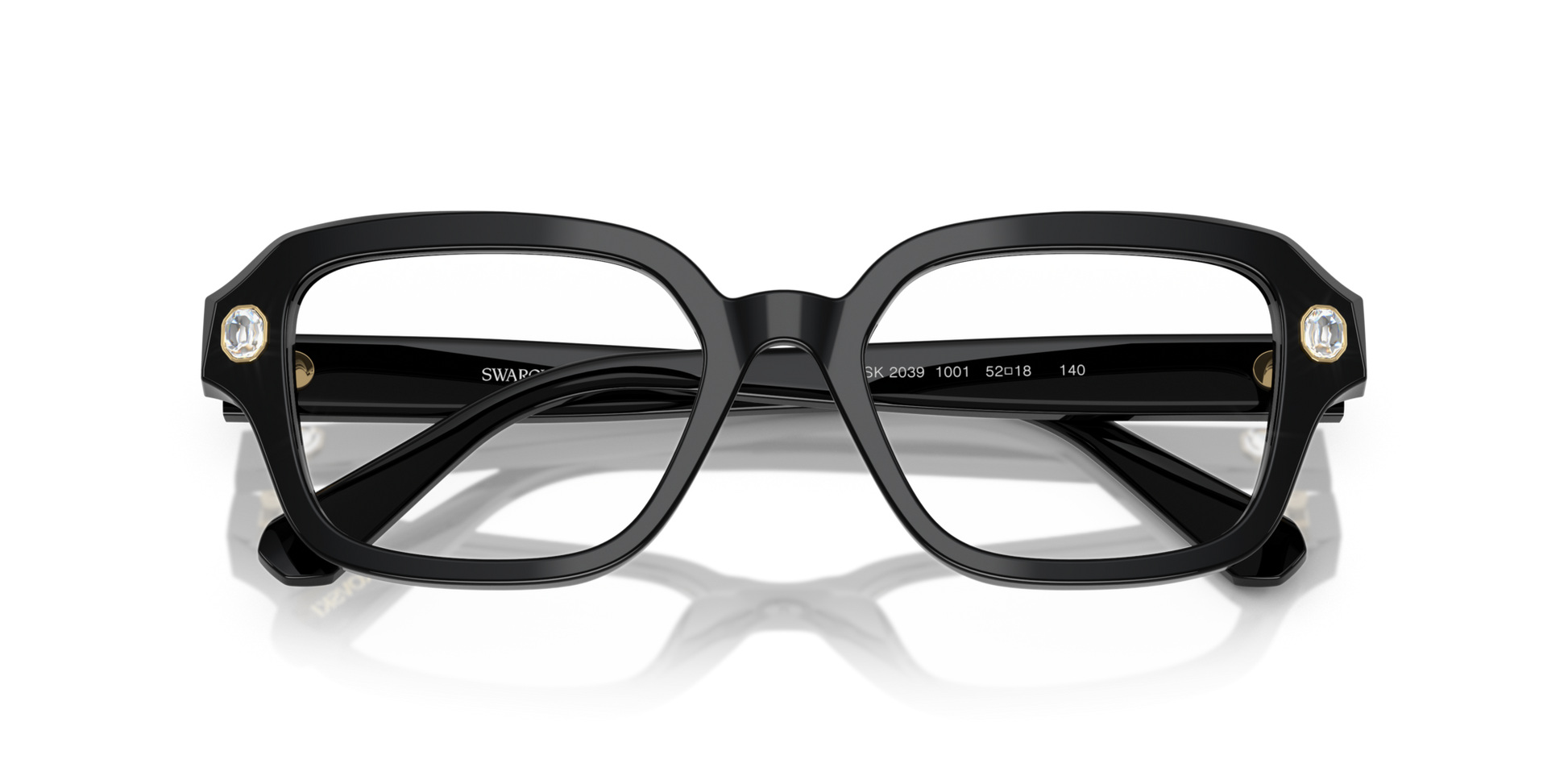 Swarovski SK2039 1001 52