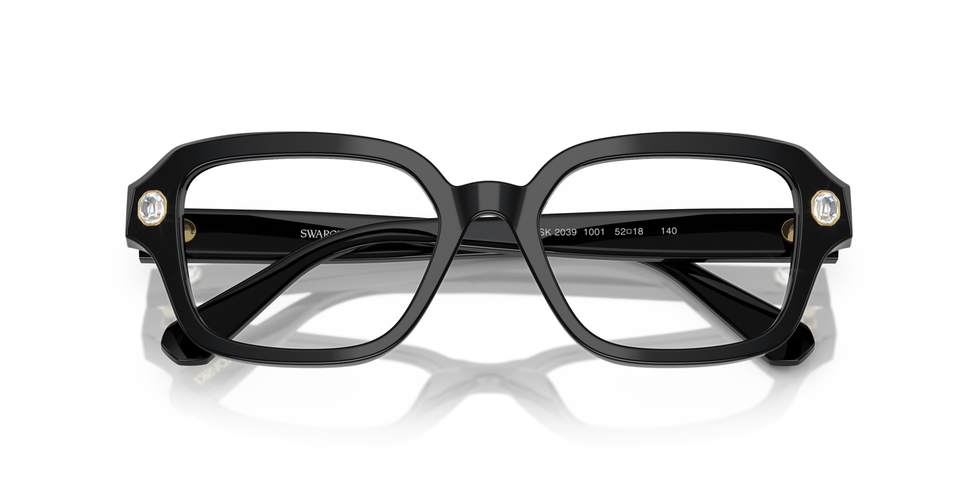 Swarovski SK2039 1001 52