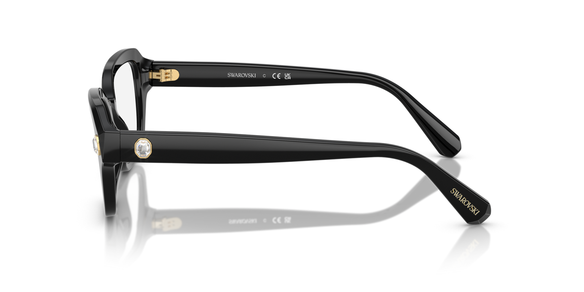 Swarovski SK2039 1001 52