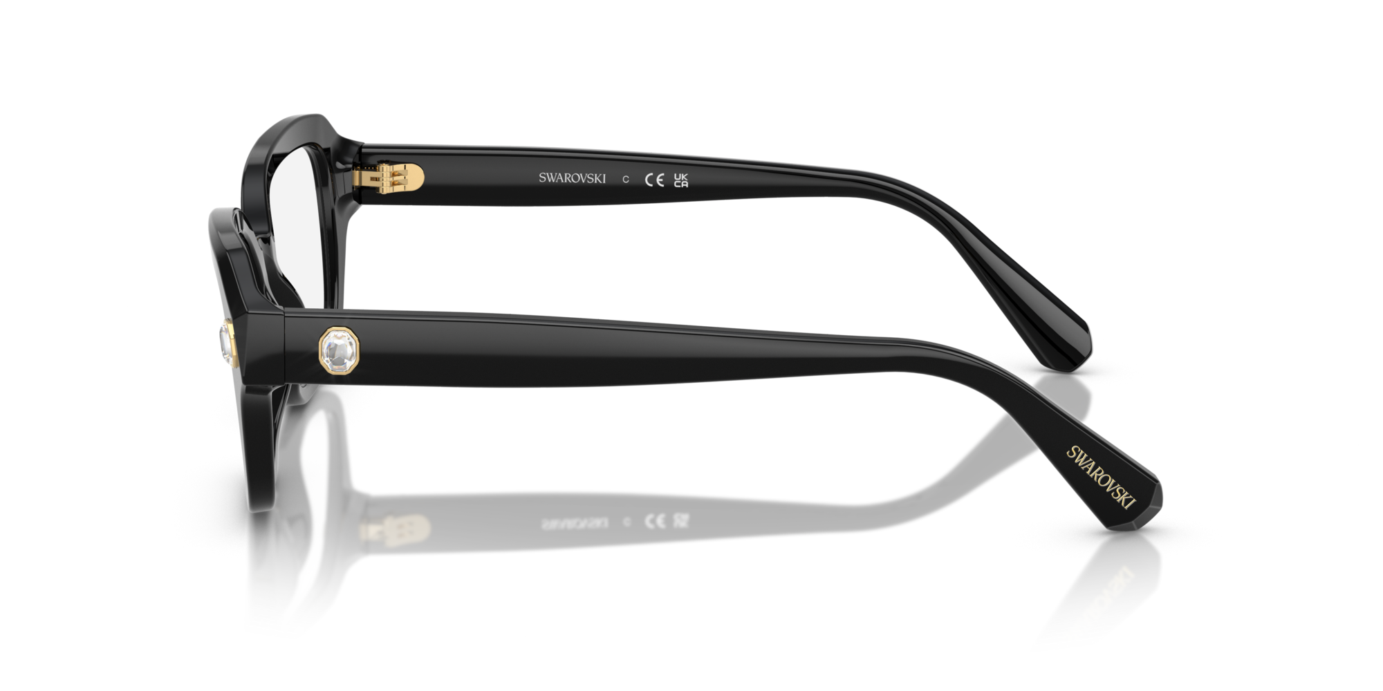 Swarovski SK2039 1001 52