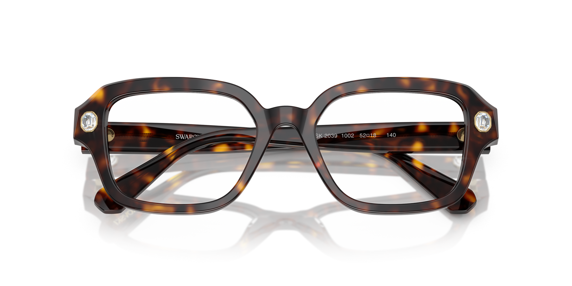 Swarovski SK2039 1002 50