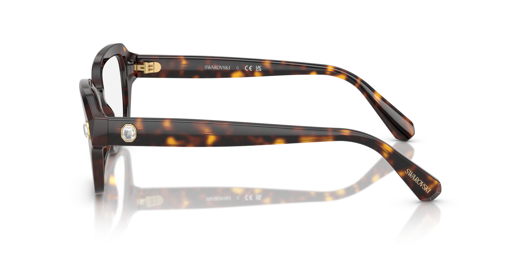 Swarovski SK2039 1002 50