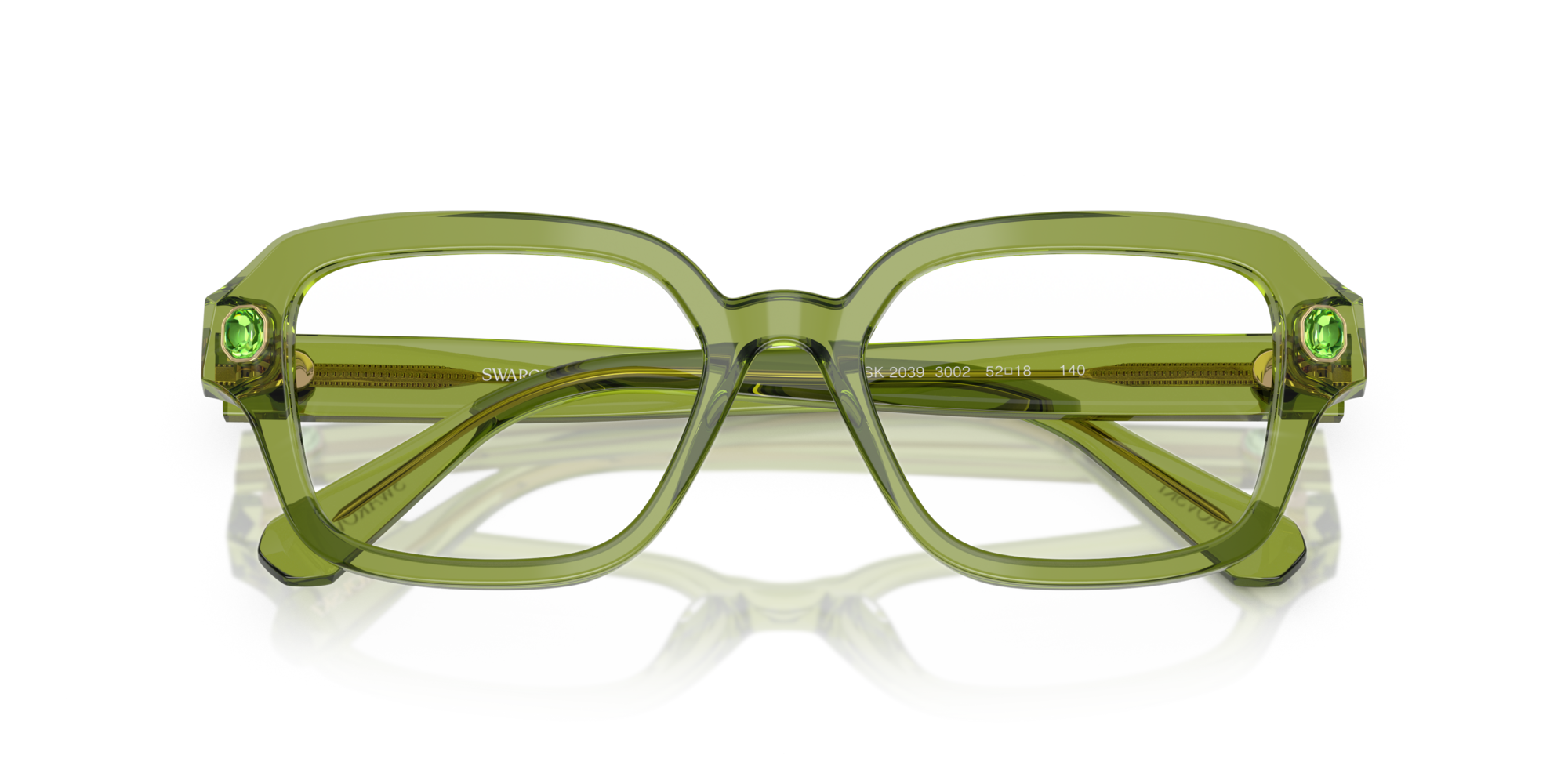 Swarovski SK2039 3002 52