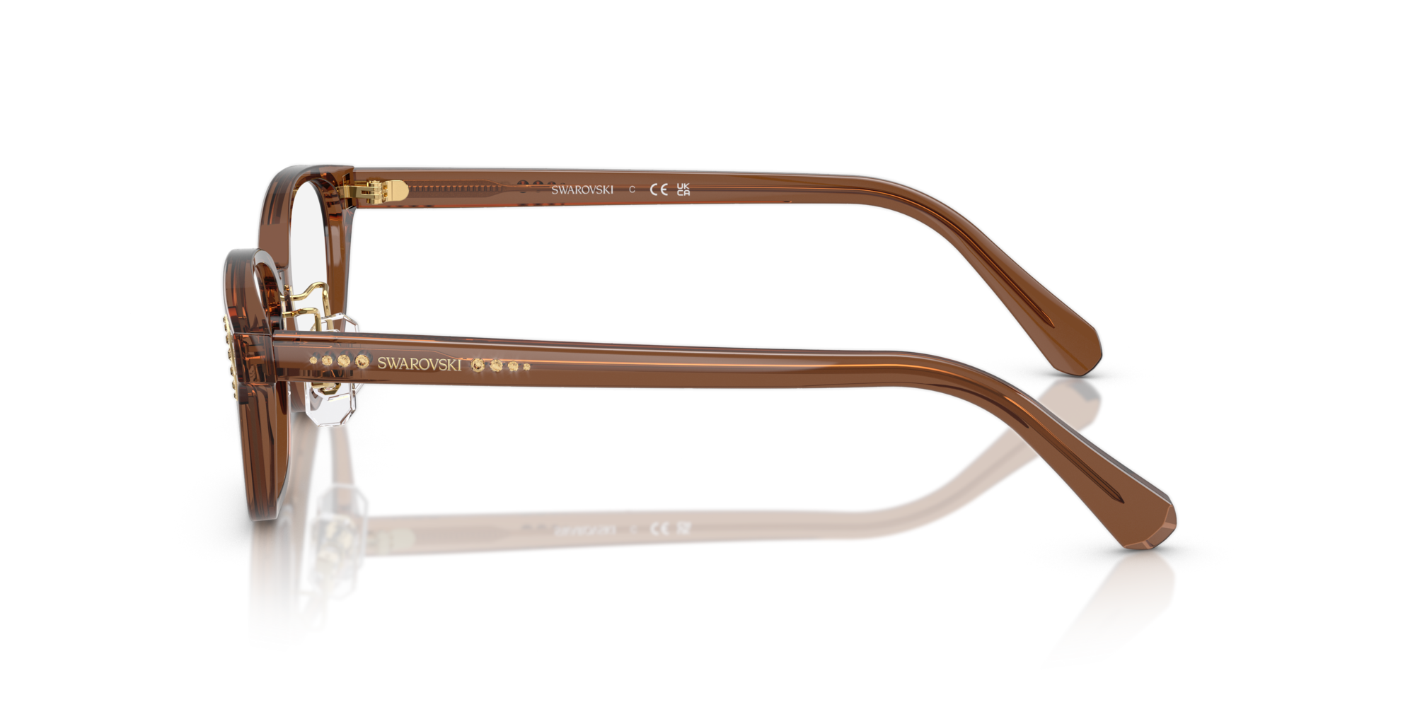 Swarovski SK2040D 1067 52