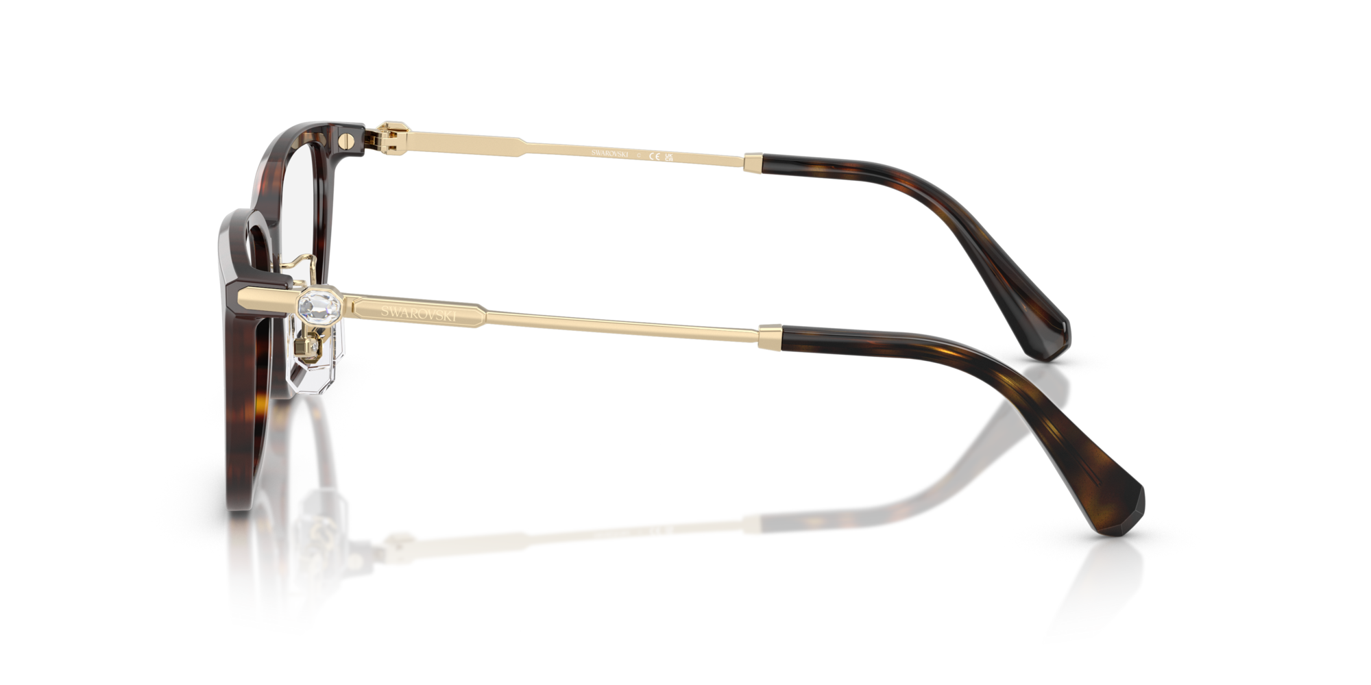 Swarovski SK2041D 1002 54