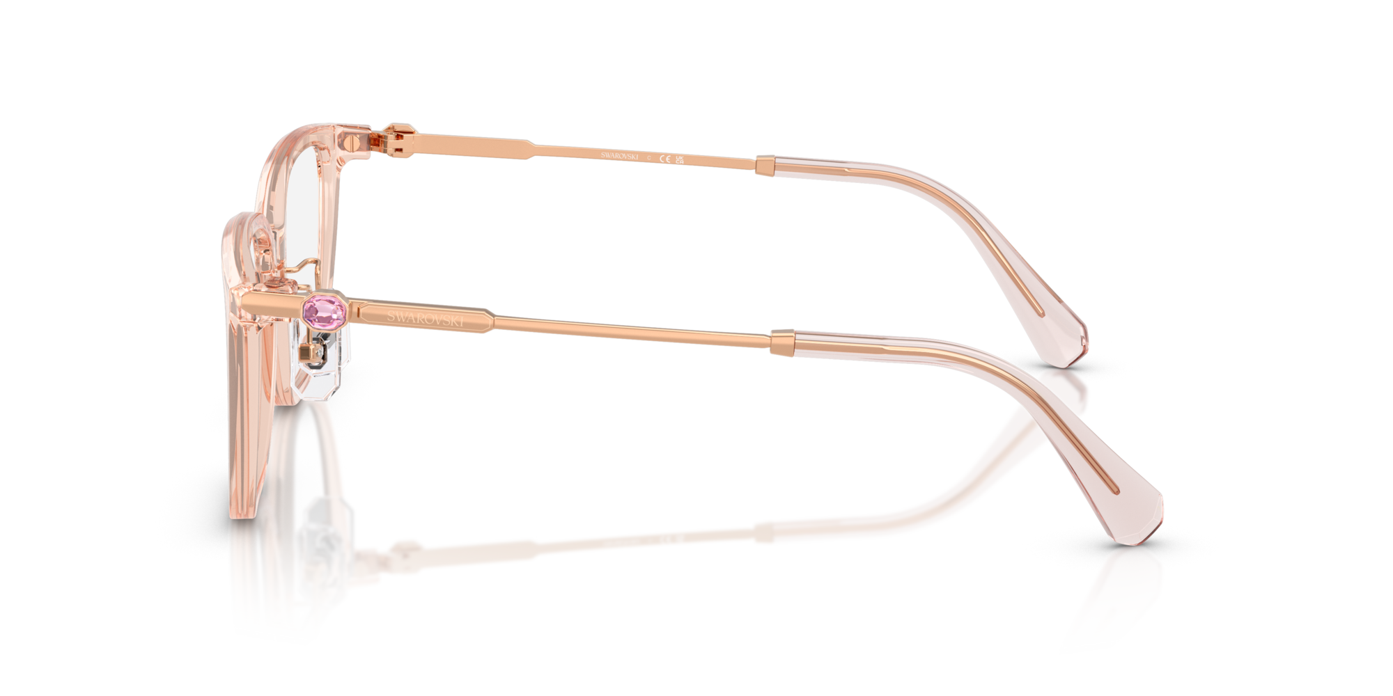 Swarovski SK2041D 1070 54