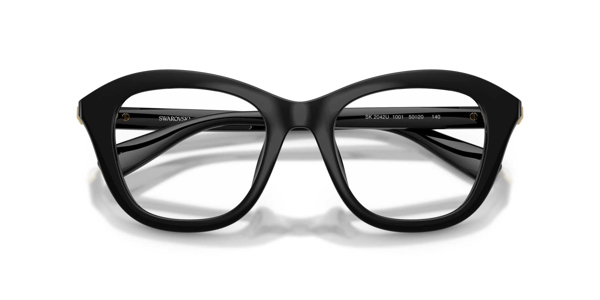 Swarovski SK2042U 1001 50