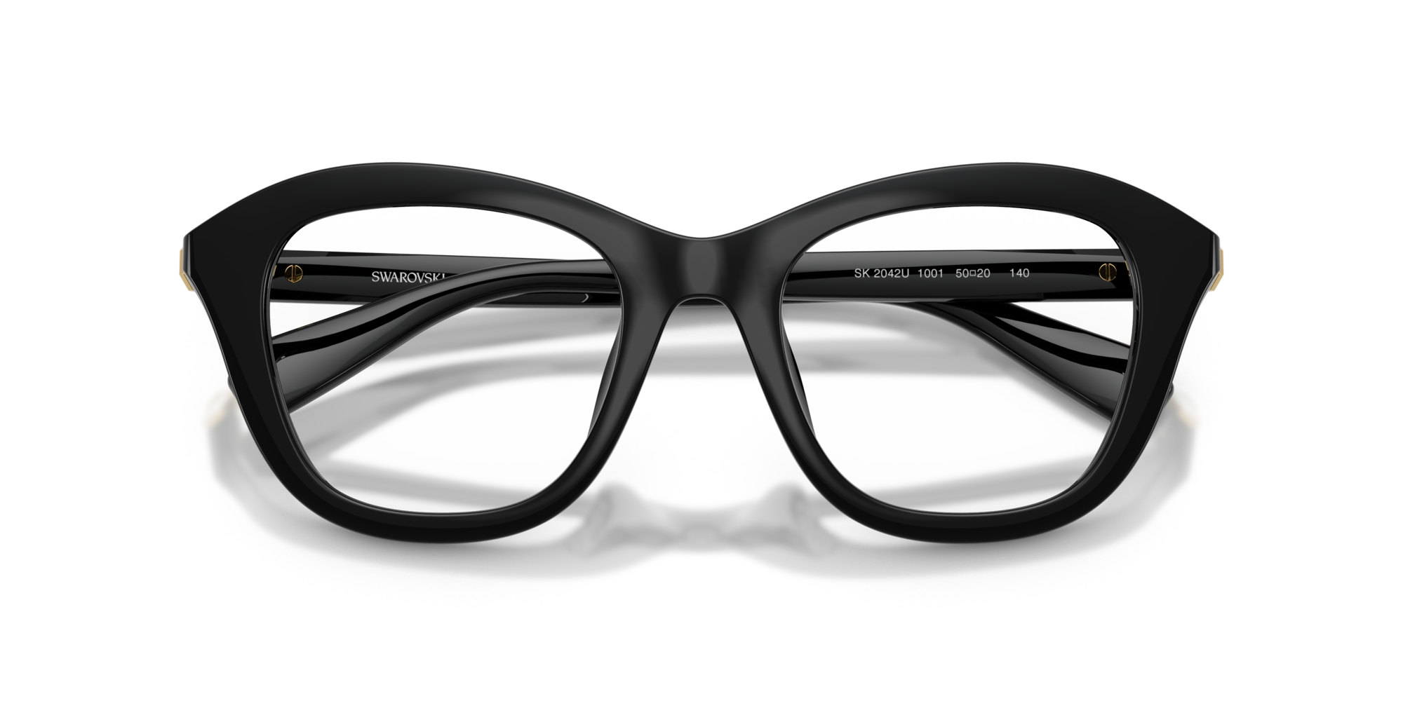 Swarovski SK2042U 1001 50