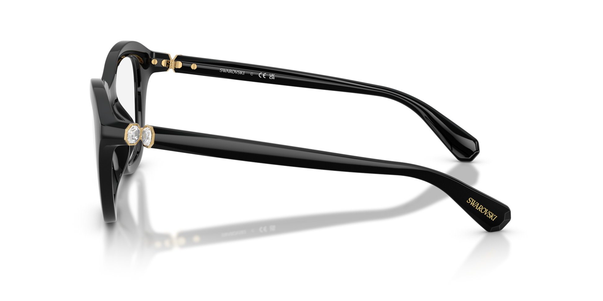 Swarovski SK2042U 1001 50