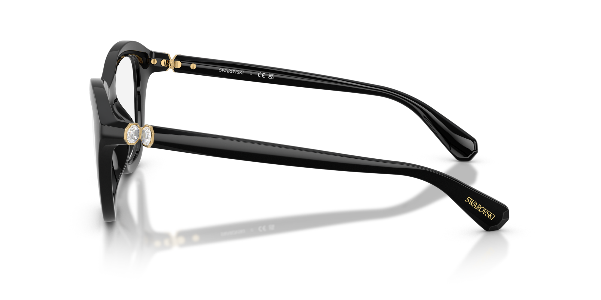 Swarovski SK2042U 1001 50