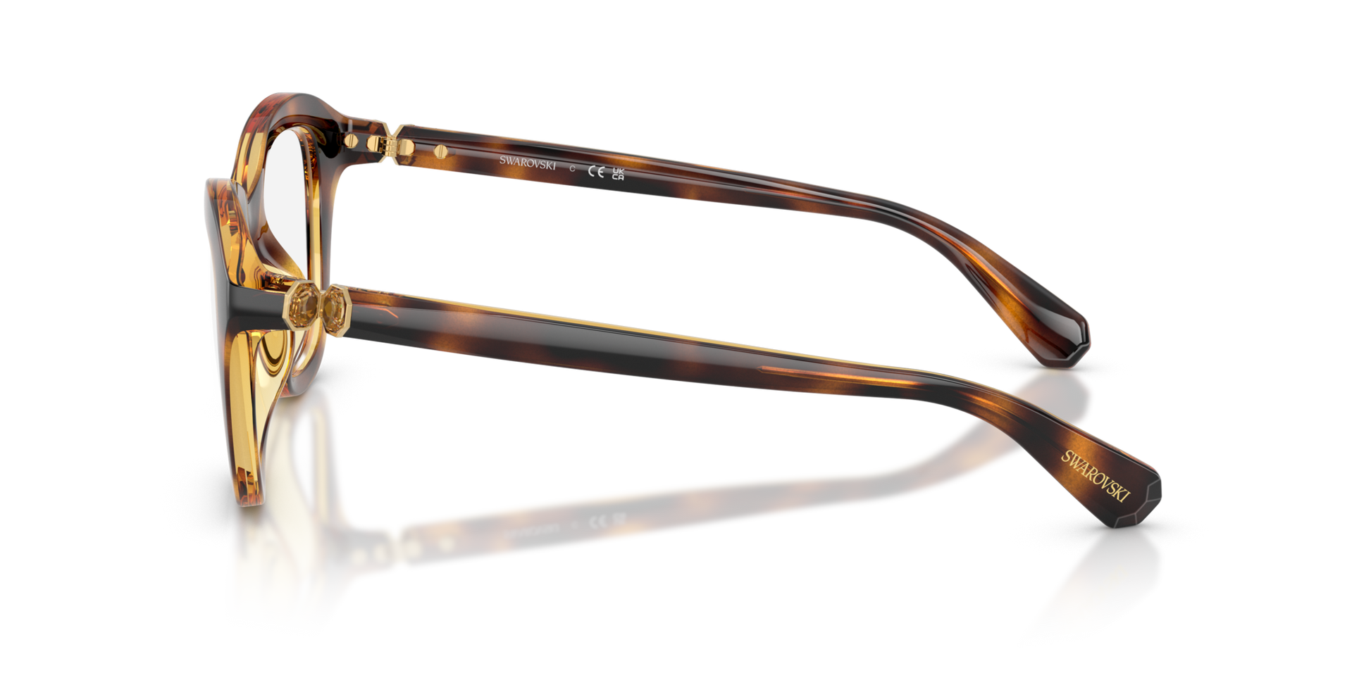 Swarovski SK2042U 1002 50