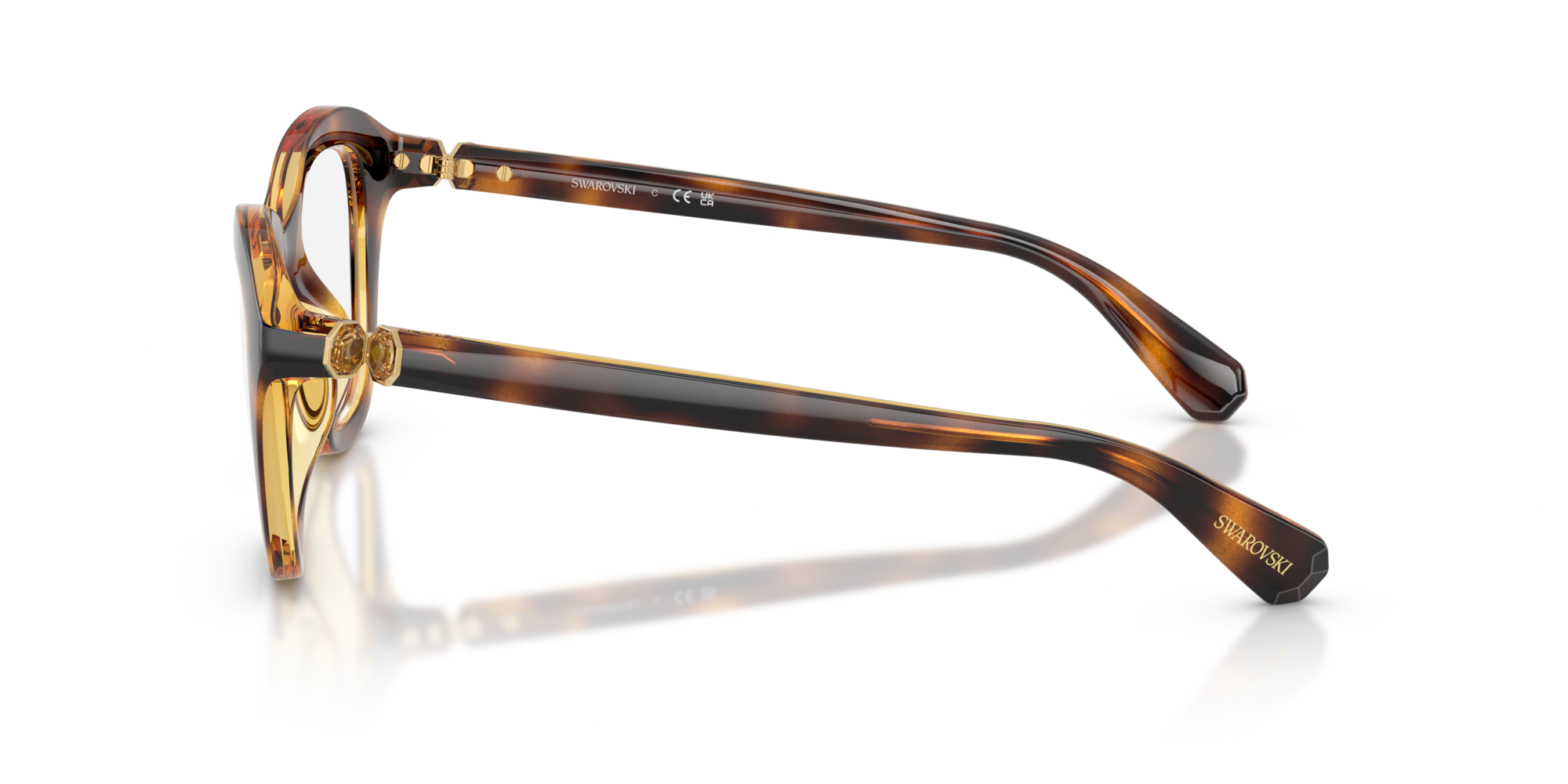 Swarovski SK2042U 1002 50