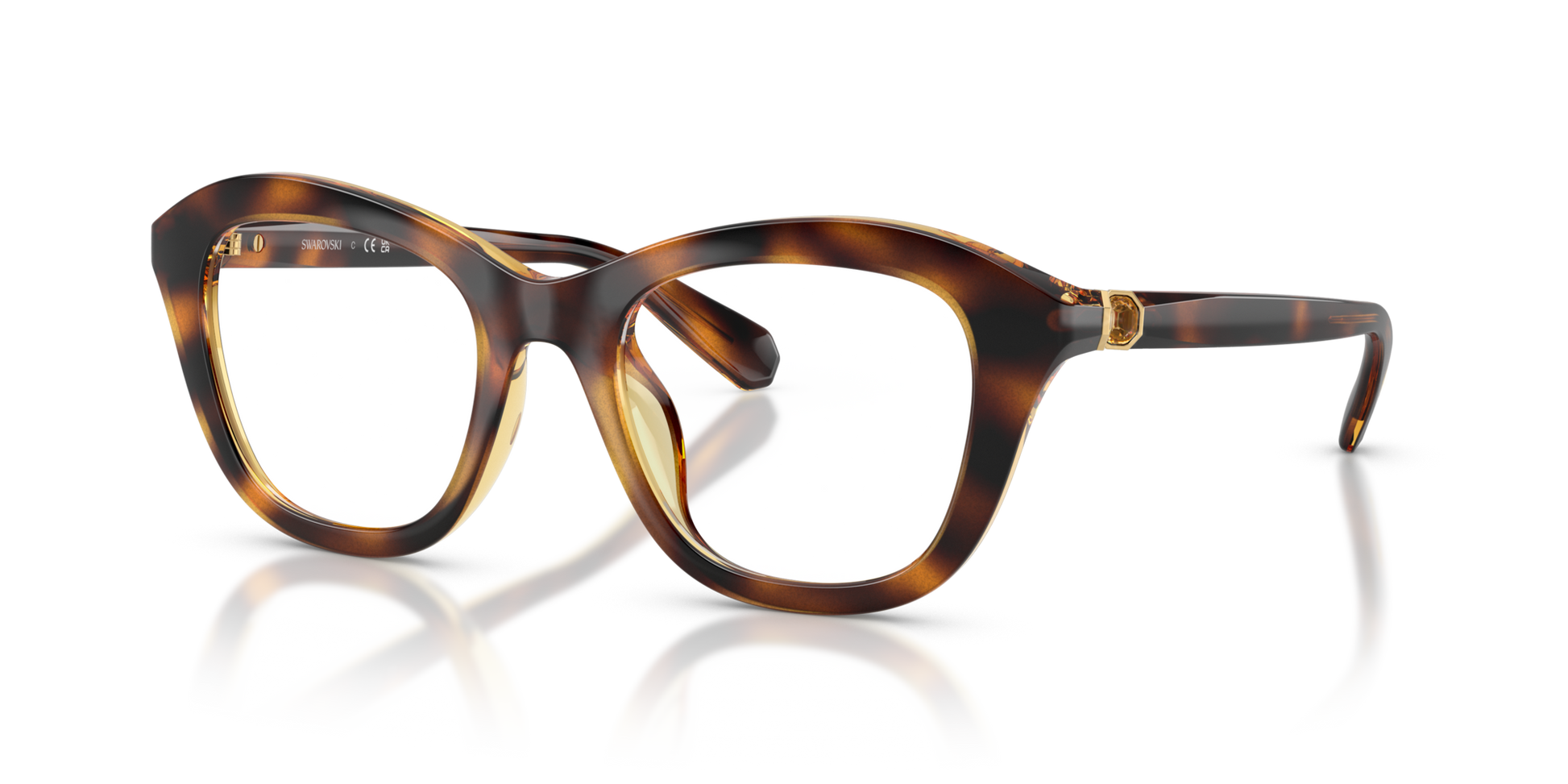 Swarovski SK2042U 1002 50