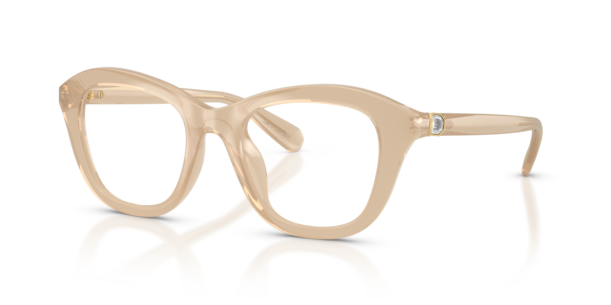 Swarovski SK2042U 1034 50