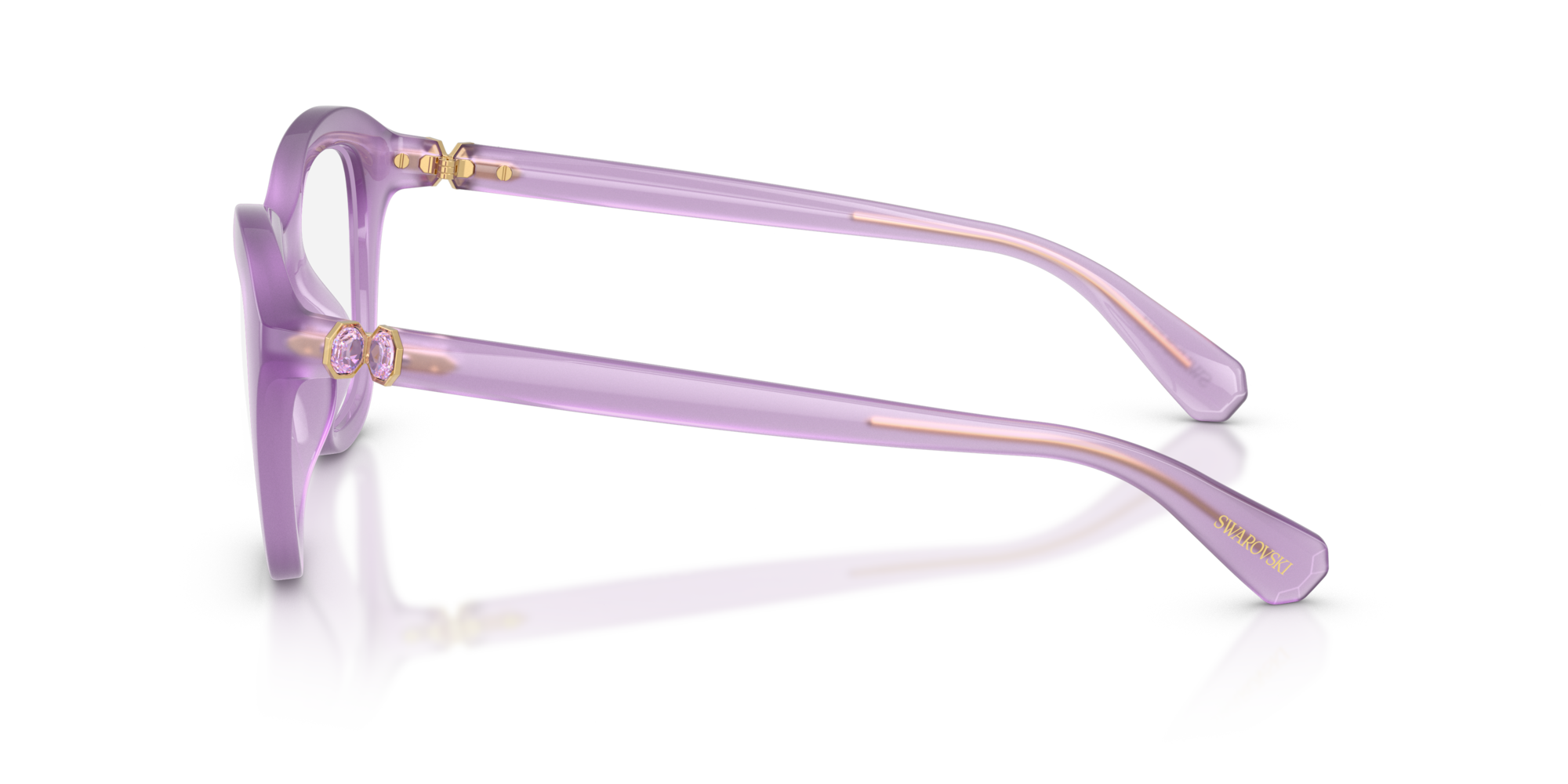 Swarovski SK2042U 1075 50