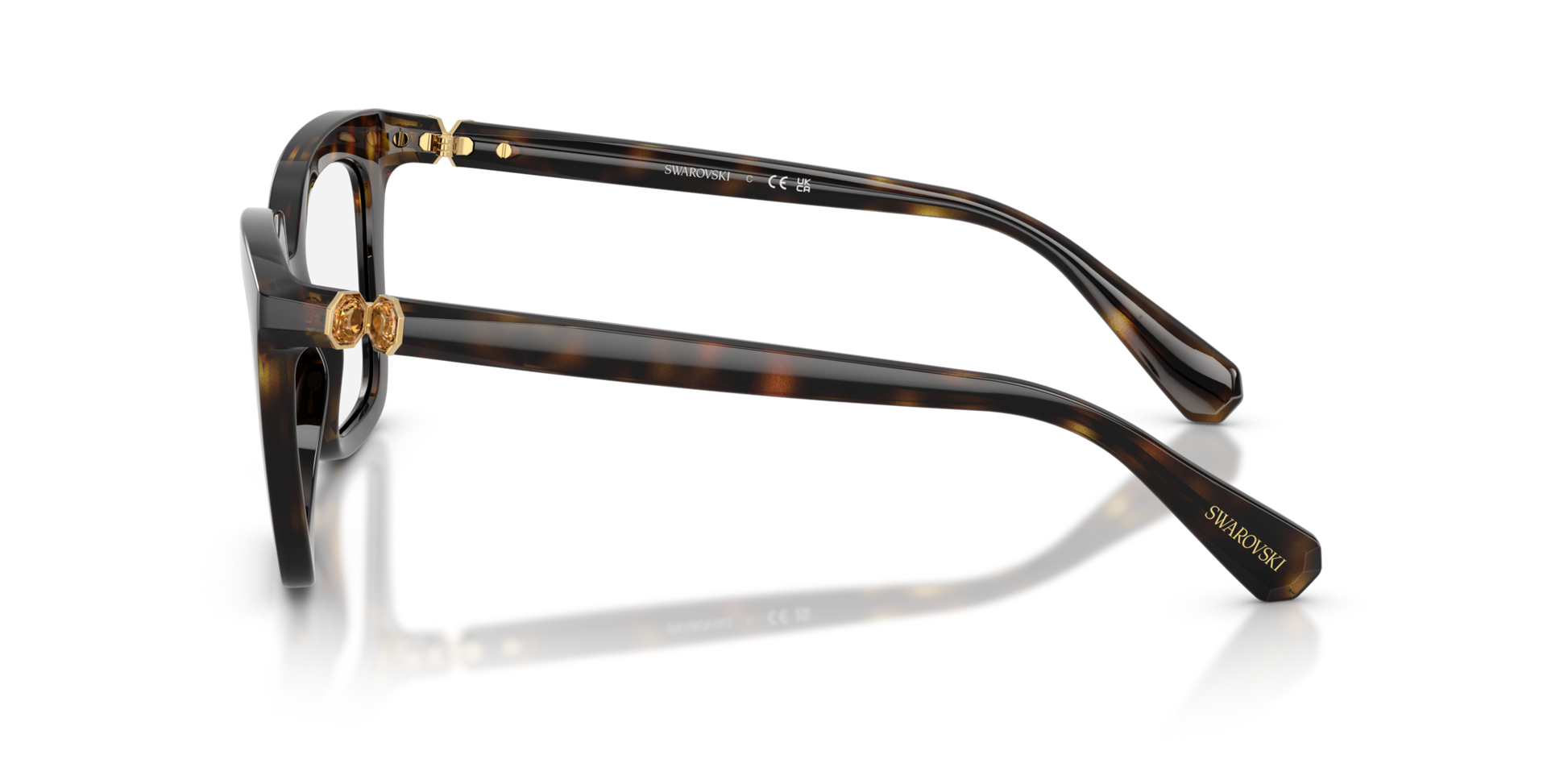 Swarovski SK2043 1002 51