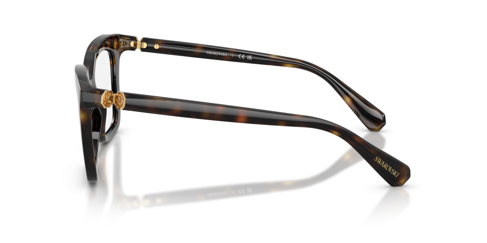 Swarovski SK2043 1002 51