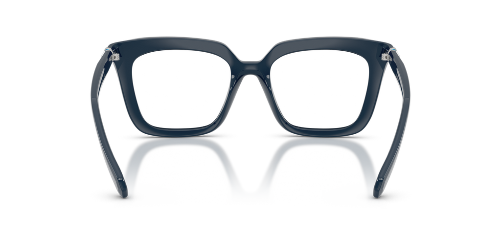 Swarovski SK2043 1004 Blue Eyeglasses for Woman - LookerOnline