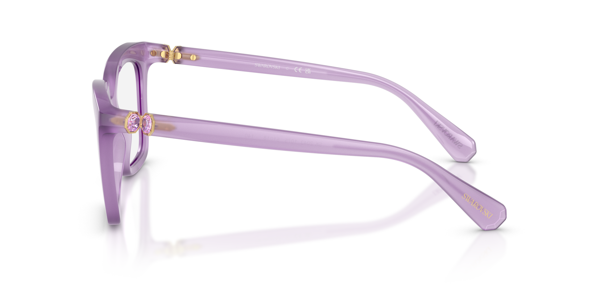 Swarovski SK2043 1075 51